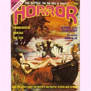House of Horror (Issue 19)