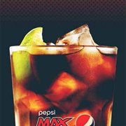 Cherry Lime Vanilla Strawberry Pepsi