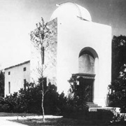 Hale Solar Observatory