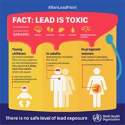 Lead Poisoning
