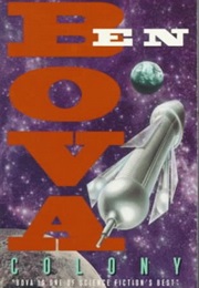 Colony (Ben Bova)