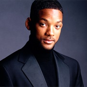 Will Smith