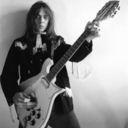 Fred "Sonic" Smith, 45, Heart Failure