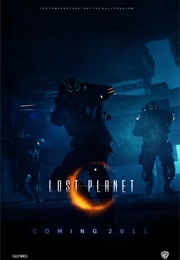 Lost Planet (2010)