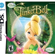 Disney Fairies: Tinker Bell