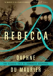Rebecca (Du Maurier, Daphne)