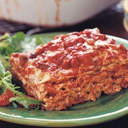 Lasagna