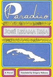 Paradiso (Jose Lezama Lima)