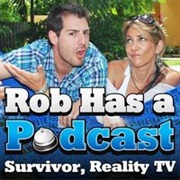 Rob Has a Podcast