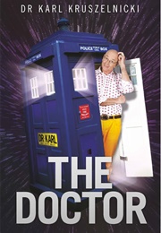 The Doctor (Karl Kruszelnicki)