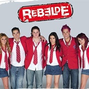 Rebelde