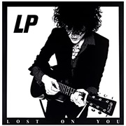Lost on You - LP