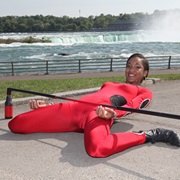 The Lowest Limbo Ever (Incredible)