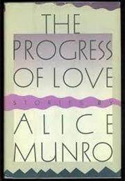 The Progress of Love