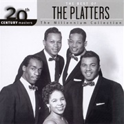 Millennium Collection - The Platters