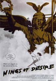 Wings of Desire (Wim Wenders)