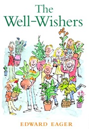 The Well-Wishers (Edward Eager)