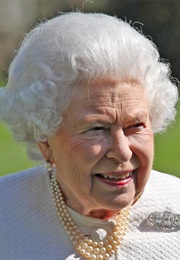 Elizabeth II (Elizabeth II)