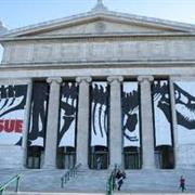 Field Museum