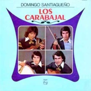 Domingo Santiagueño – Los Carabajal (1978)