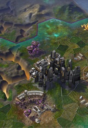 Civilization: Beyond Earth (2014)