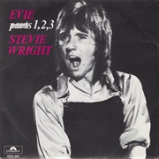 Stevie Wright, Evie