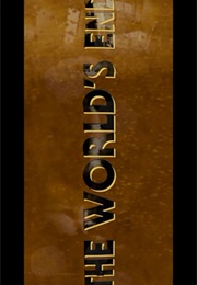 World's End,The (2013)