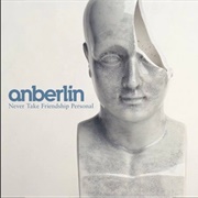 Stationary - Anberlin