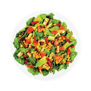 Saladworks Fire Roasted Cabo Salad