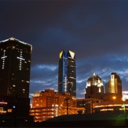 Oklahoma City