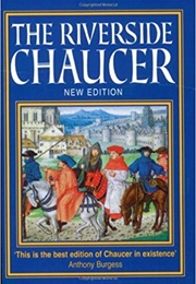 The Riverside Chaucer (William Chaucer)