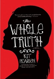 The Whole Truth (Kit Pearson)
