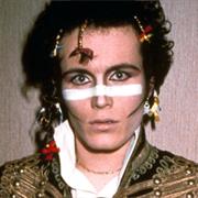 Adam Ant
