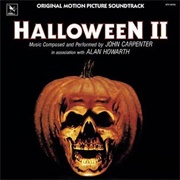 Halloween II Theme - John Carpenter