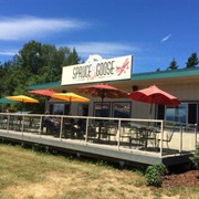 Spruce Goose Cafe (Port Townsend, Washington)