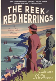 The Reek of Red Herrings (Catriona McPherson)