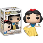 339: Snow White