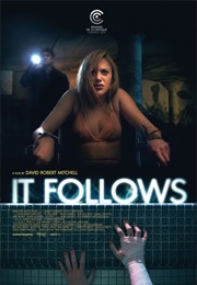 It Follows(2014) (2014)