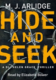 Hide and Seek (M J Alridge)