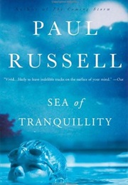 Sea of Tranquillity (Paul Russell)
