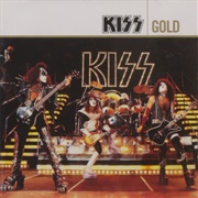 KISS - Gold
