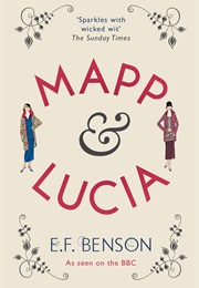 Mapp and Lucia