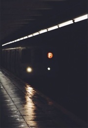 New York Is Killing Me (2010)