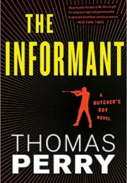 The Informant (Thomas Perry)