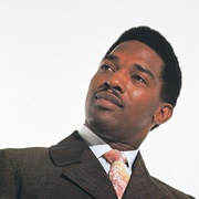 Edwin Starr
