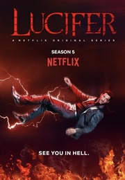 Lucifer Season 5 (2020)