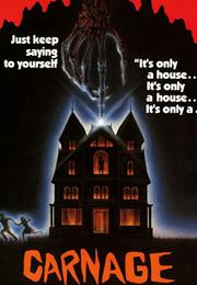 Carnage – Andy Milligan (1983)