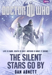 The Silent Stars Go by (Dan Abnett)