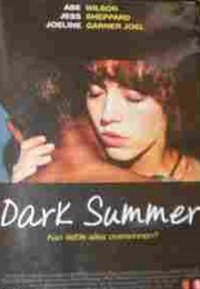 Dark Summer (1994)