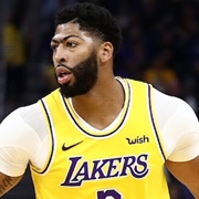 Anthony Davis